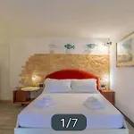 Casa Coppe… Affacciato Sulla Baia Delle Favole Apartament *