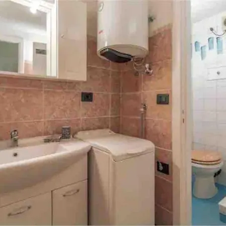 Casa Coppe… Affacciato Sulla Baia Delle Favole Apartment *