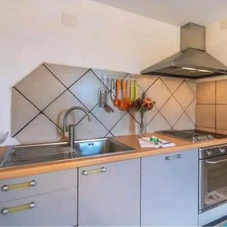 Casa Coppe… Affacciato Sulla Baia Delle Favole 세스트리레반떼