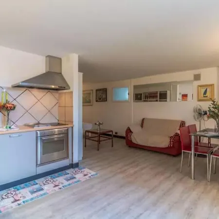 아파트 Casa Coppe… Affacciato Sulla Baia Delle Favole 세스트리레반떼
