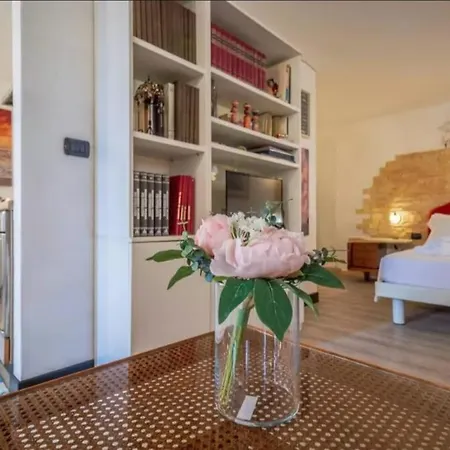 Apartment Casa Coppe… Affacciato Sulla Baia Delle Favole *
