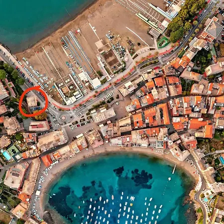 Casa Coppe… Affacciato Sulla Baia Delle Favole 세스트리레반떼