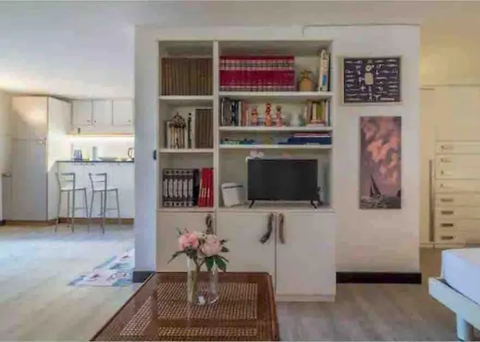 Appartement Casa Coppe… Affacciato Sulla Baia Delle Favole *