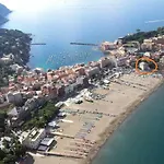 Апартаменты Casa Coppe… Affacciato Sulla Baia Delle Favole Сестри-Леванте