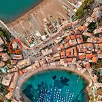Casa Coppe… Affacciato Sulla Baia Delle Favole Сестри-Леванте