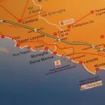 Casa Coppe… Affacciato Sulla Baia Delle Favole *