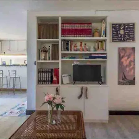Апартаменты Casa Coppe… Affacciato Sulla Baia Delle Favole *