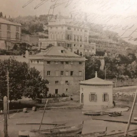 Casa Coppe… Affacciato Sulla Baia Delle Favole Appartement