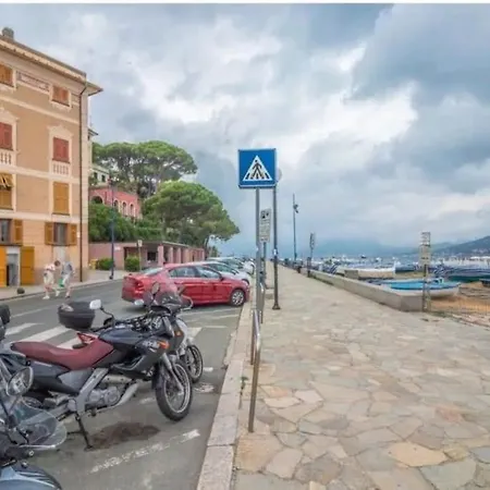 Casa Coppe… Affacciato Sulla Baia Delle Favole Апартаменты *