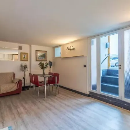 Casa Coppe… Affacciato Sulla Baia Delle Favole Sestri Levante