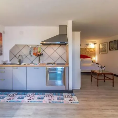 Casa Coppe… Affacciato Sulla Baia Delle Favole * Sestri Levante