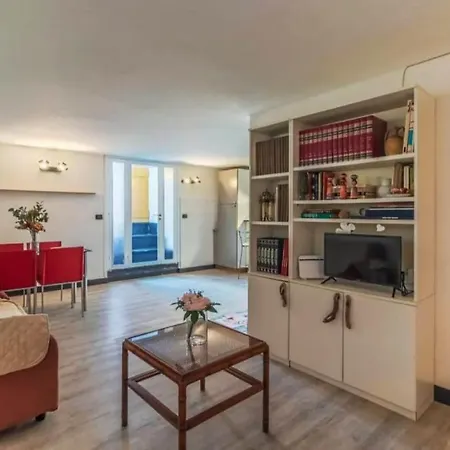 Casa Coppe… Affacciato Sulla Baia Delle Favole Сестри-Леванте