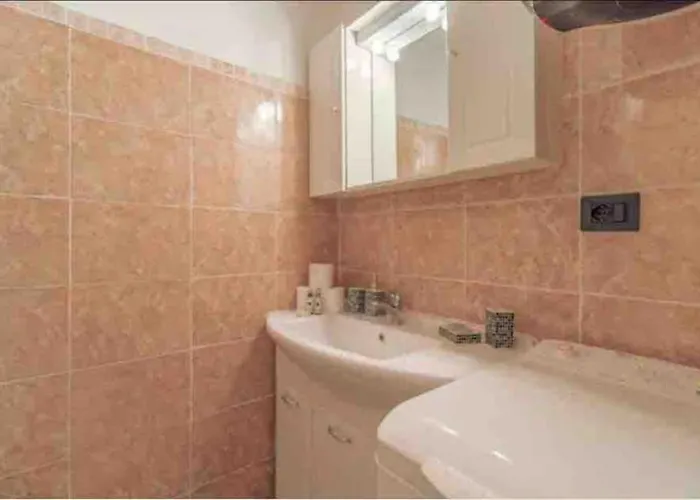 Casa Coppe… Affacciato Sulla Baia Delle Favole * Sestri Levante