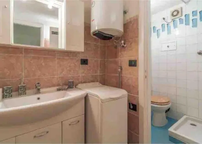Casa Coppe… Affacciato Sulla Baia Delle Favole Apartment *