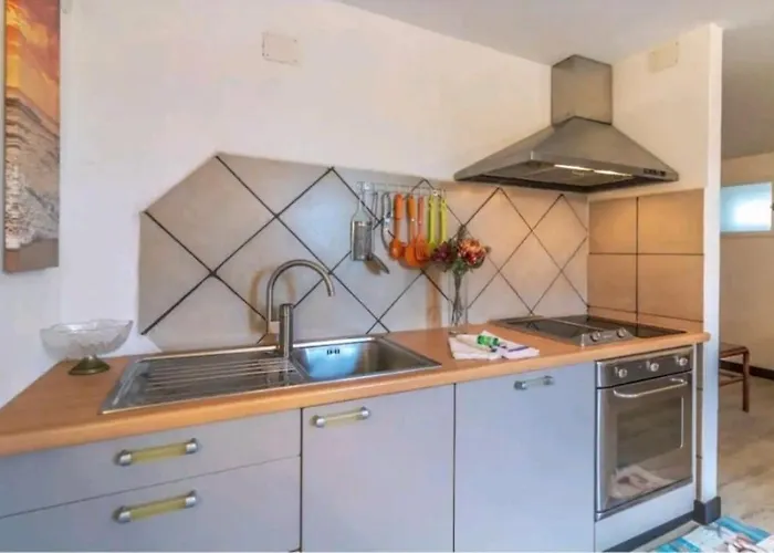 Casa Coppe… Affacciato Sulla Baia Delle Favole Sestri Levante