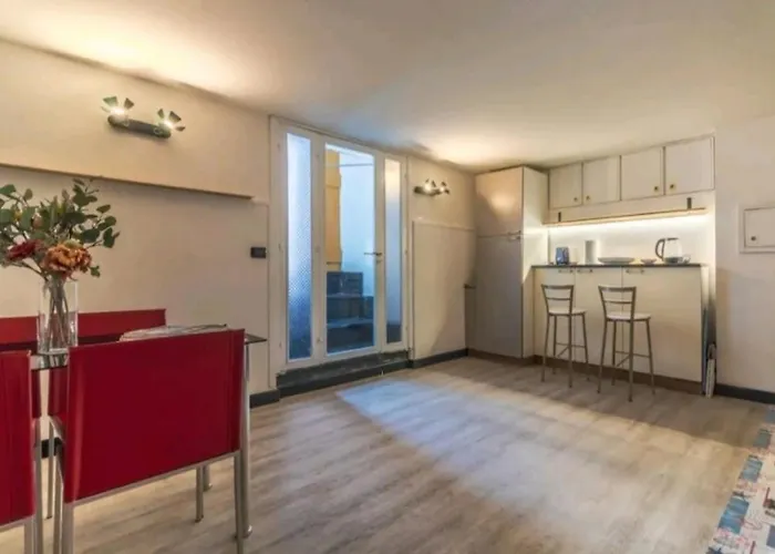 Casa Coppe… Affacciato Sulla Baia Delle Favole Apartment